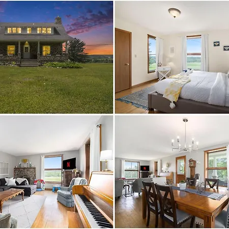 Historic 5Bdr Orchard Home In Putnam Farm ➠ 4967
